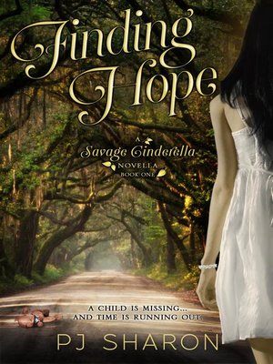 cover image of Finding Hope